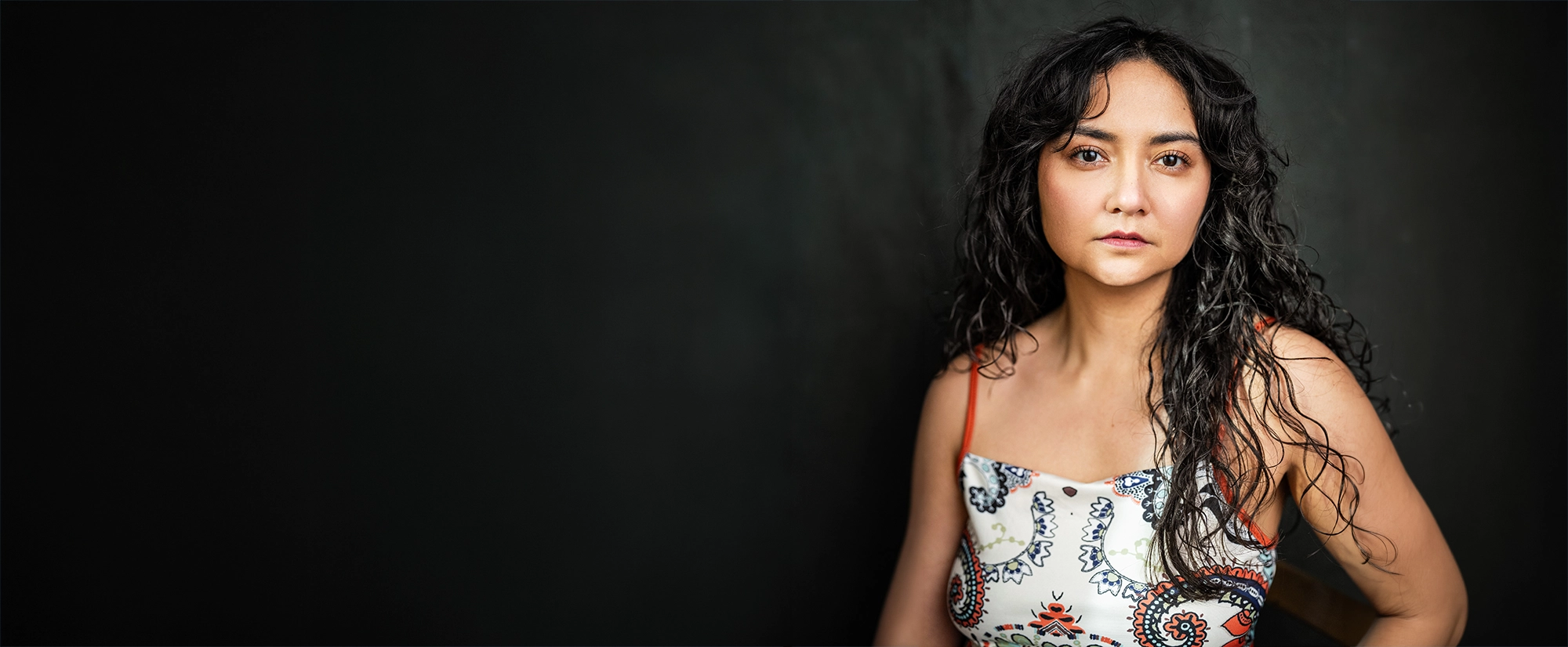 Portrait of Jane Martin-Smith